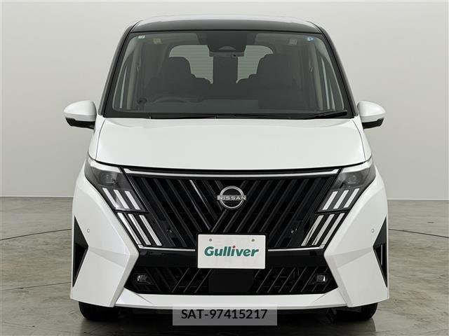Nissan SERENA 2026 8671329-14