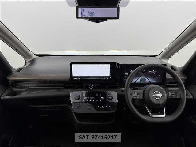 Nissan SERENA 2026 8671329-15
