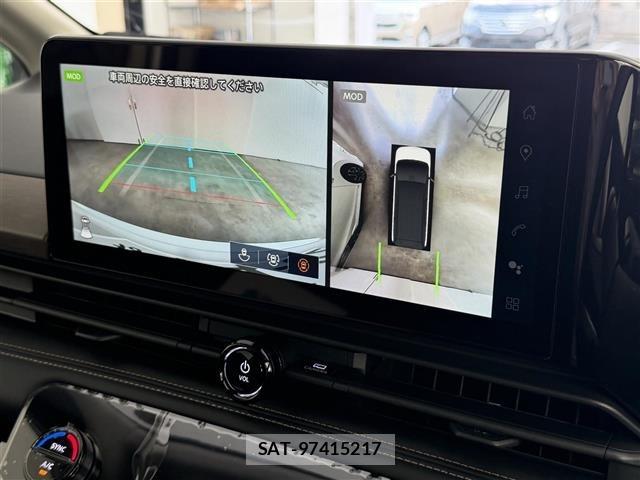 Nissan SERENA 2026 8671329-18
