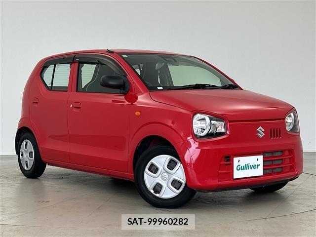 Suzuki ALTO 2019 8914010-0