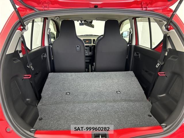 Suzuki ALTO 2019 8914010-11