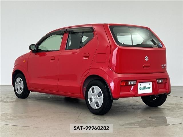 Suzuki ALTO 2019 8914010-13