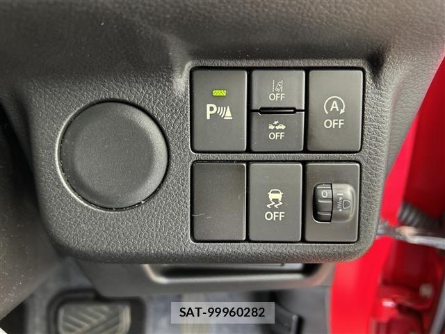 Suzuki ALTO 2019 8914010-16