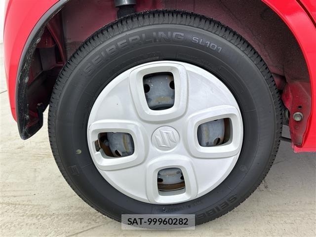 Suzuki ALTO 2019 8914010-2