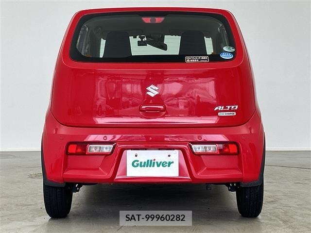 Suzuki ALTO 2019 8914010-22