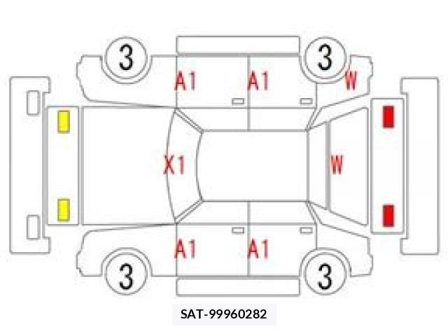 Suzuki ALTO 2019 8914010-23