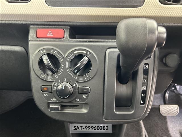 Suzuki ALTO 2019 8914010-5