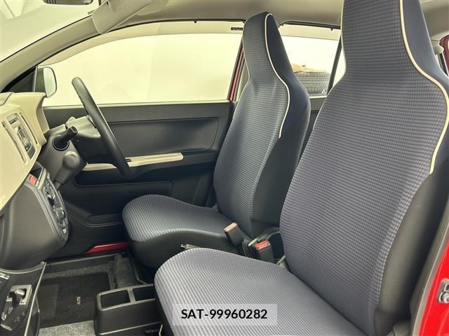 Suzuki ALTO 2019 8914010-7