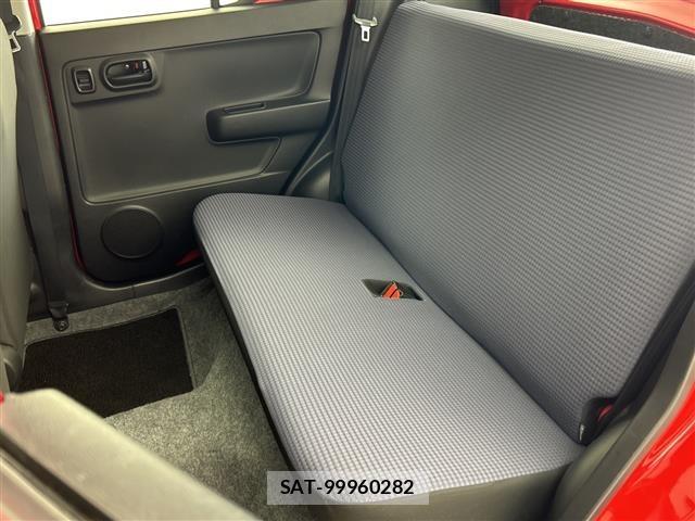 Suzuki ALTO 2019 8914010-8