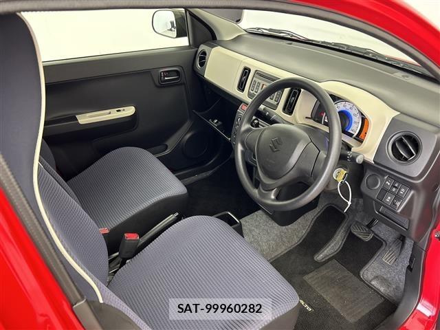 Suzuki ALTO 2019 8914010-9