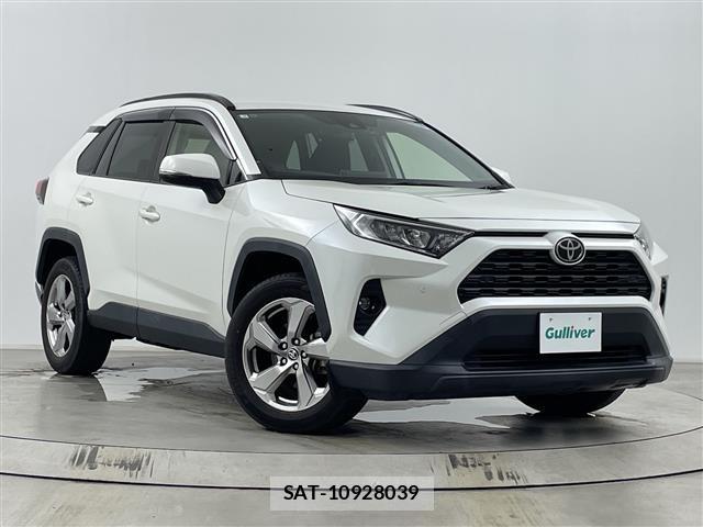 Toyota RAV4 2021 8709273-0