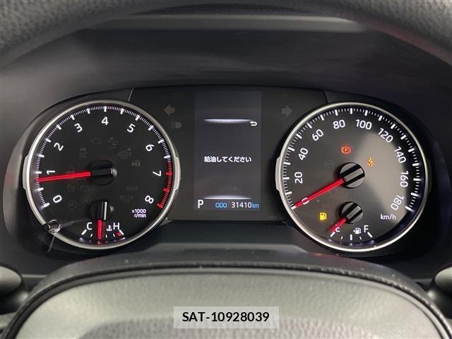 Toyota RAV4 2021 8709273-19