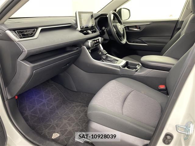 Toyota RAV4 2021 8709273-2