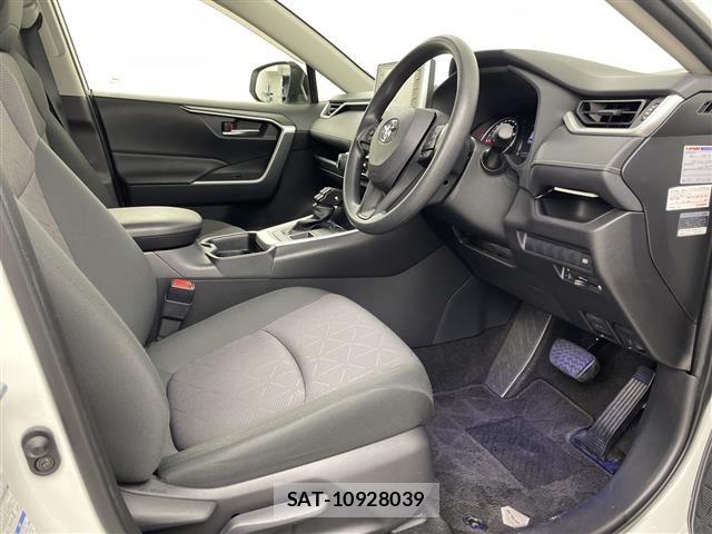 Toyota RAV4 2021 8709273-20