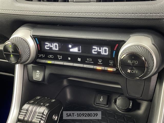 Toyota RAV4 2021 8709273-8