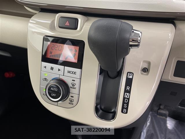 Daihatsu MOVE CANBUS 2019 8904940-1