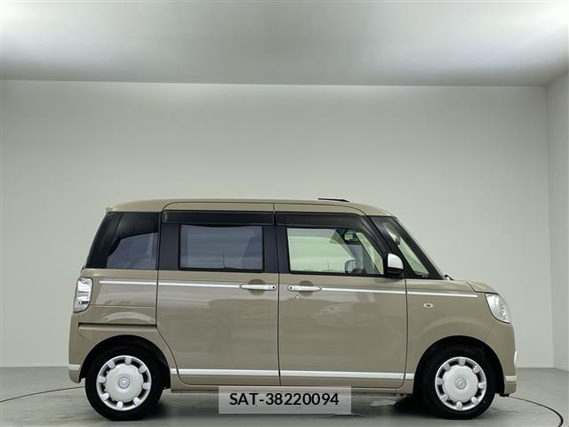Daihatsu MOVE CANBUS 2019 8904940-13
