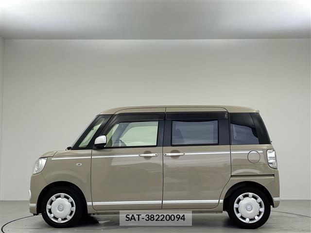 Daihatsu MOVE CANBUS 2019 8904940-14