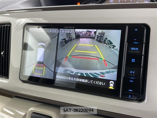 Daihatsu MOVE CANBUS 2019 8904940-16