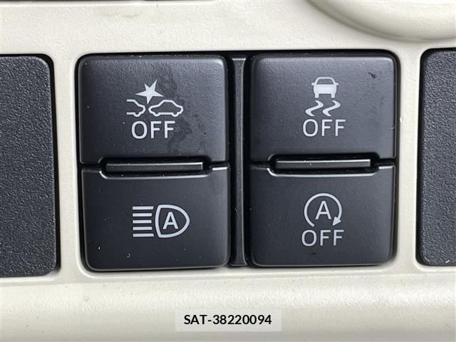 Daihatsu MOVE CANBUS 2019 8904940-18