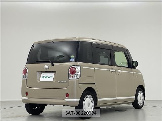 Daihatsu MOVE CANBUS 2019 8904940-2