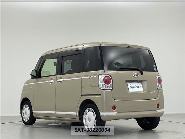 Daihatsu MOVE CANBUS 2019 8904940-20