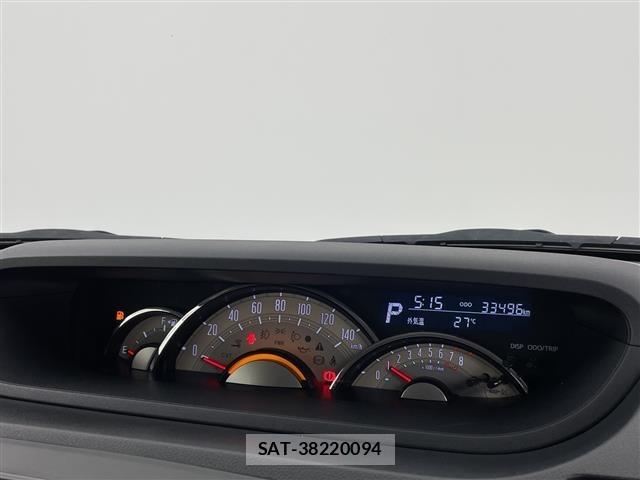 Daihatsu MOVE CANBUS 2019 8904940-3