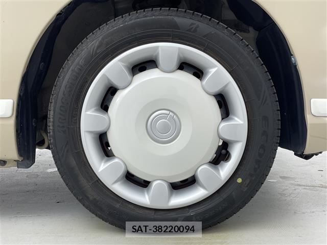 Daihatsu MOVE CANBUS 2019 8904940-4