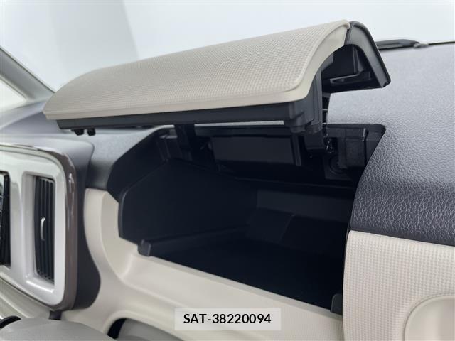 Daihatsu MOVE CANBUS 2019 8904940-5
