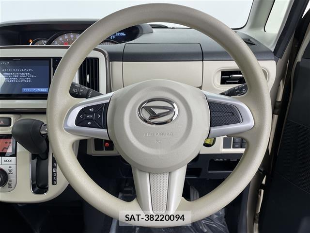 Daihatsu MOVE CANBUS 2019 8904940-7