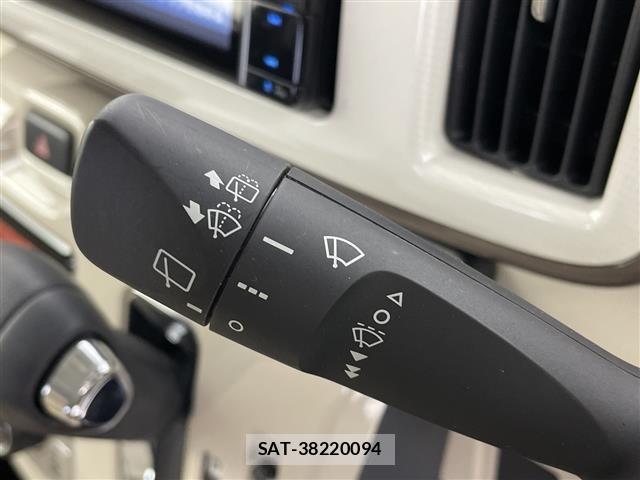 Daihatsu MOVE CANBUS 2019 8904940-9