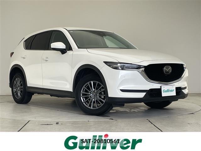 Mazda CX-5 2021 8884716-0