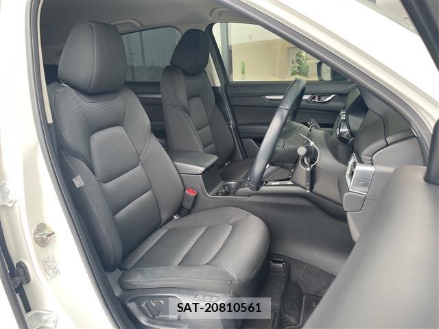 Mazda CX-5 2021 8884716-10