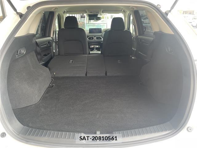 Mazda CX-5 2021 8884716-12