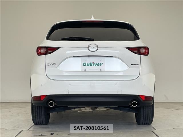 Mazda CX-5 2021 8884716-13