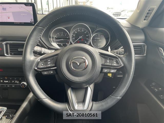 Mazda CX-5 2021 8884716-14
