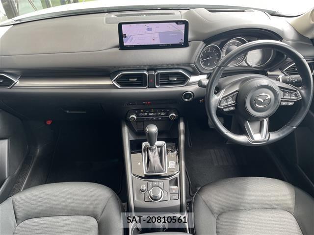 Mazda CX-5 2021 8884716-15