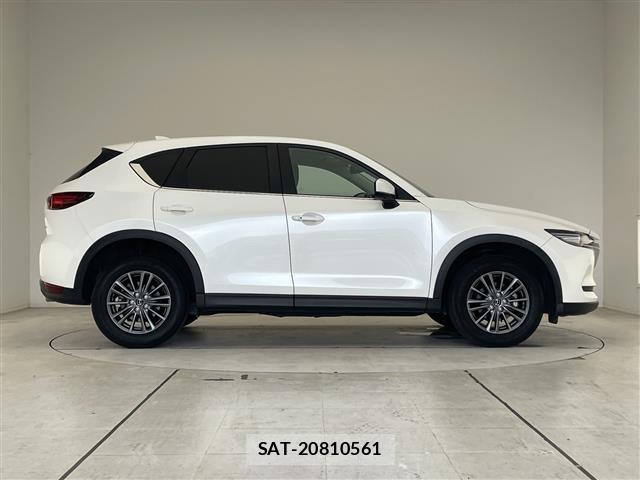 Mazda CX-5 2021 8884716-2