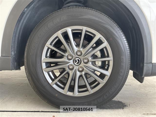Mazda CX-5 2021 8884716-20