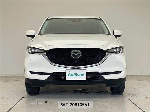 Mazda CX-5 2021 8884716-22