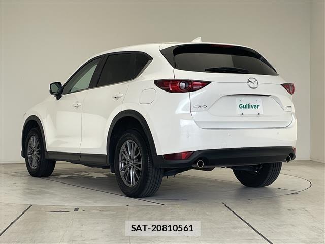 Mazda CX-5 2021 8884716-4