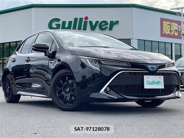 Toyota COROLLA SPORT 2019 8889268-0