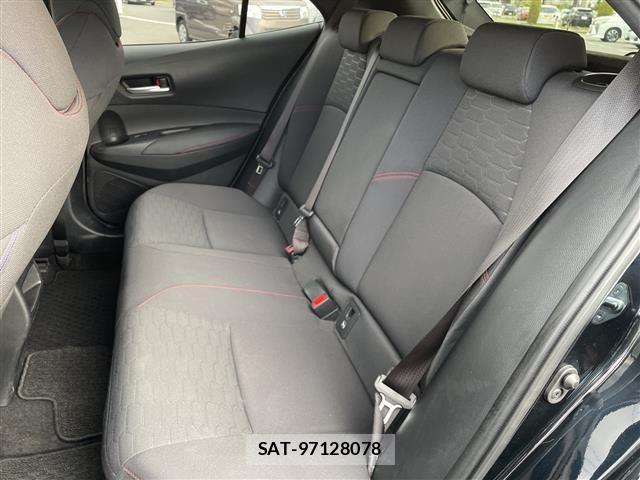 Toyota COROLLA SPORT 2019 8889268-11