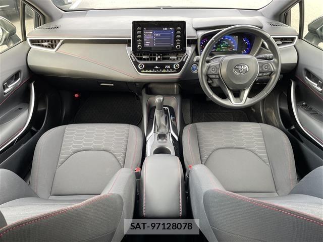 Toyota COROLLA SPORT 2019 8889268-14