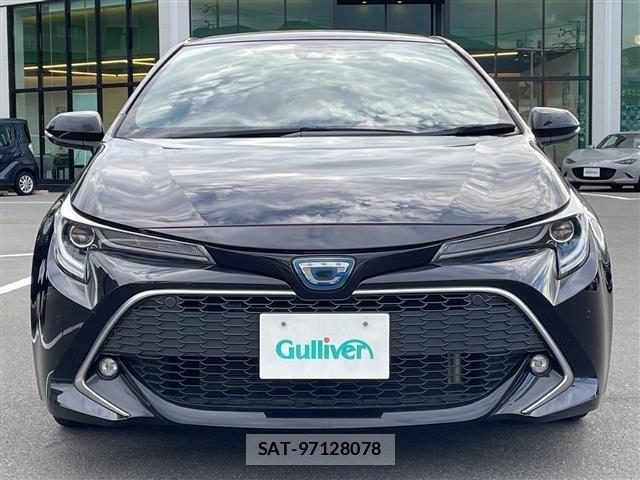 Toyota COROLLA SPORT 2019 8889268-2