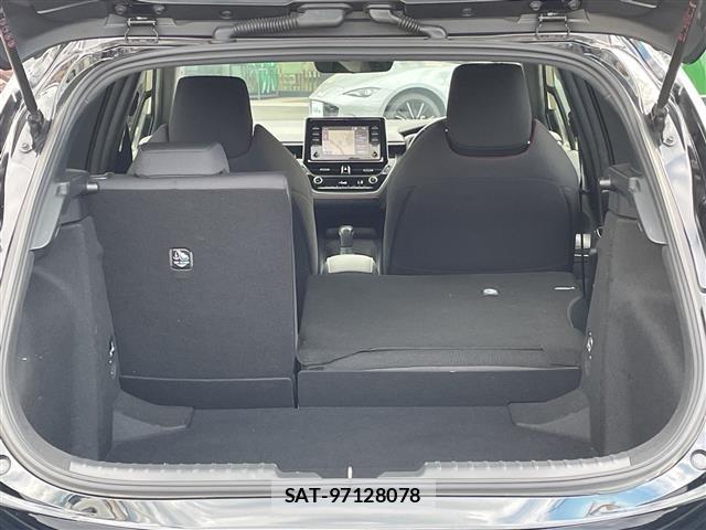 Toyota COROLLA SPORT 2019 8889268-20