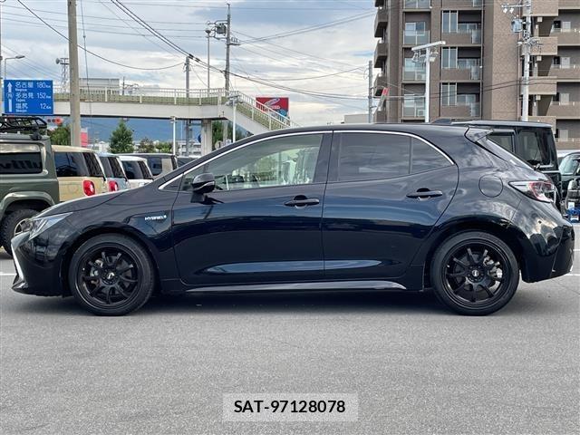 Toyota COROLLA SPORT 2019 8889268-6