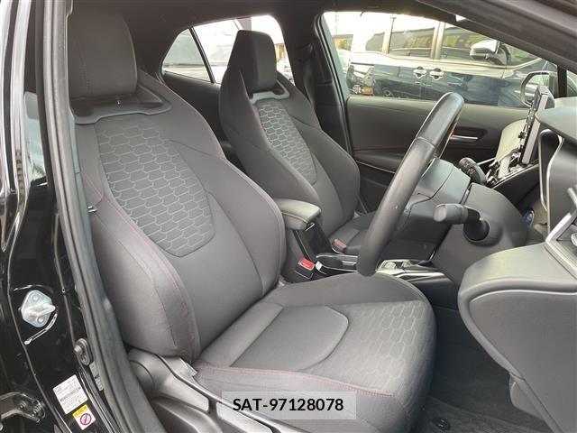 Toyota COROLLA SPORT 2019 8889268-8