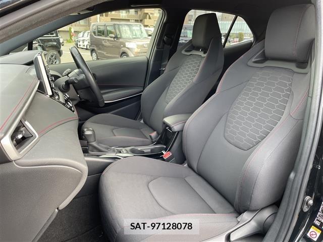 Toyota COROLLA SPORT 2019 8889268-9