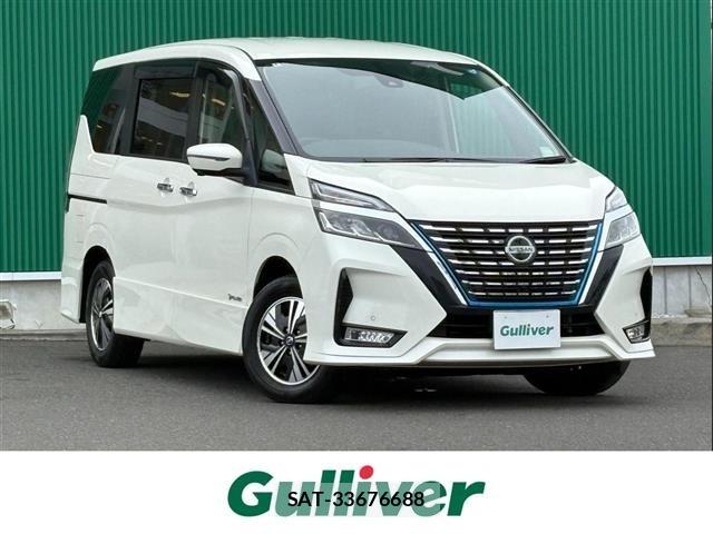 Nissan SERENA 2022 8671361-0